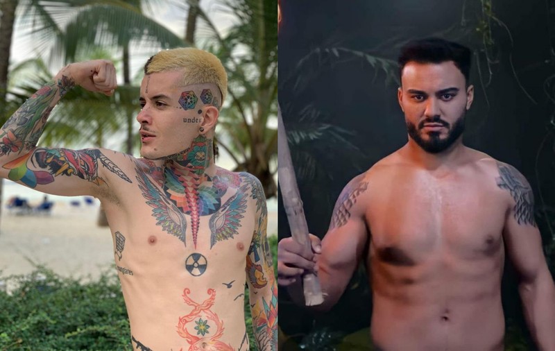 Jador i-a dat replica lui Zanni, după ce acesta l-a făcut limitat și gălăgios, în direct la TV. „Nu are prea multă școală”