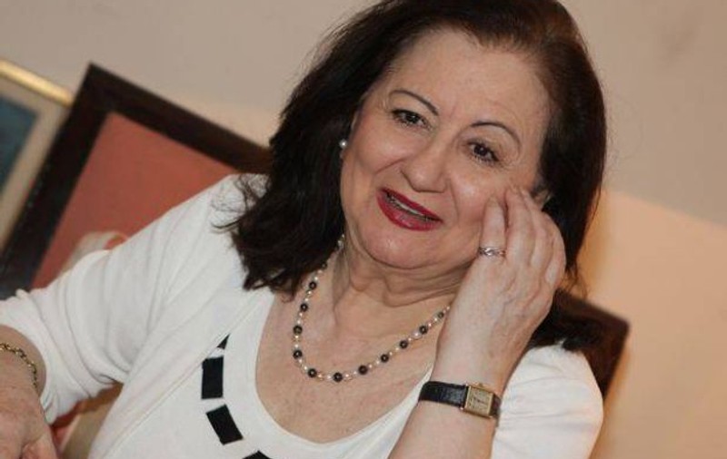 Relaţia de care nu a ştiut nimeni. Mioara Roman: "Cornel Patrichi a fost iubitul meu"