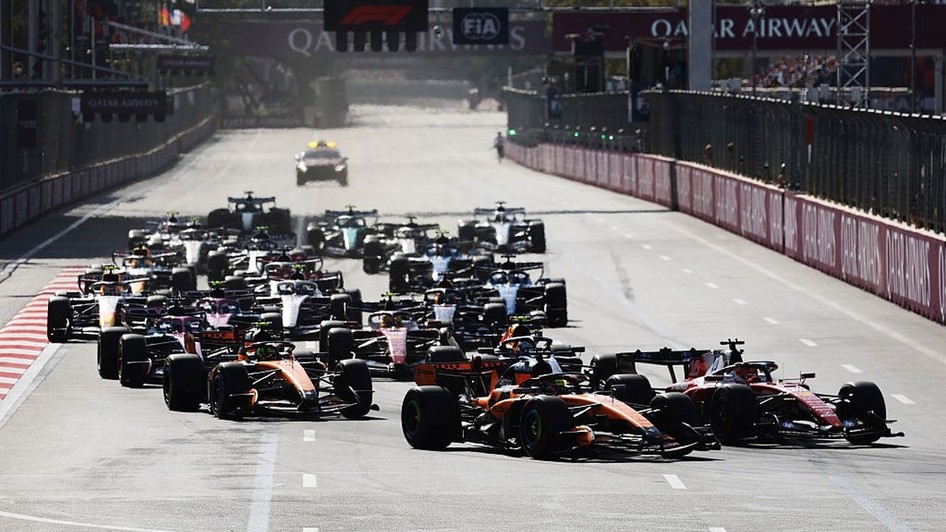 Sezonul de Formula 1 continuă în Malaysia | sursa foto: Getty Images