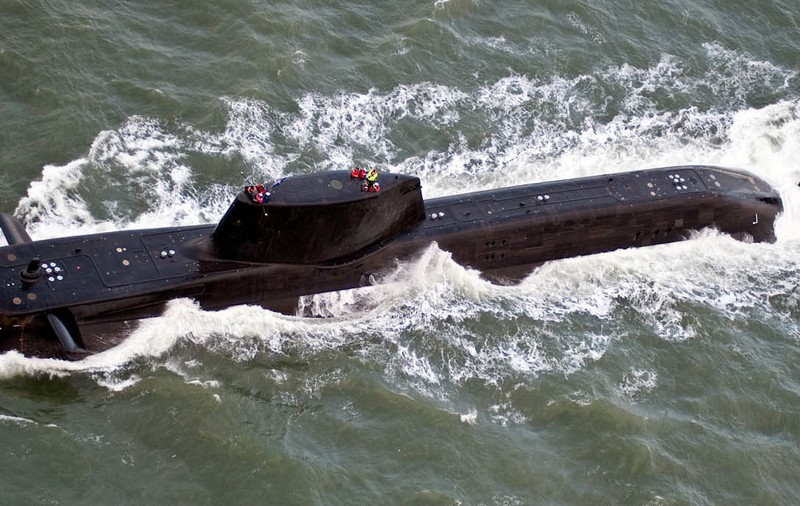 Submarinele britanice au primit ordin să se apropie de Siria. Marea Britanie pregătește un atac, alături de SUA