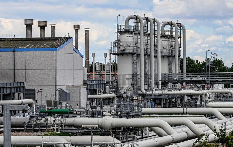 Lituania nu mai primește gaze naturale din Rusia. Motivul invocat de Gazprom