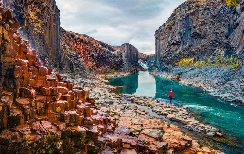 Locuri de vizitat în Islanda - cele mai frumoase destinații turistice