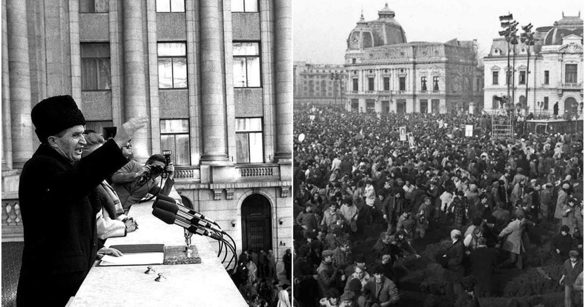 Valoroasa arhivă foto Agerpres, disponibilă publicului. Se pot cumpăra fotografii „la liber” cu Regele Mihai, Ceaușescu și Revoluția din 1989