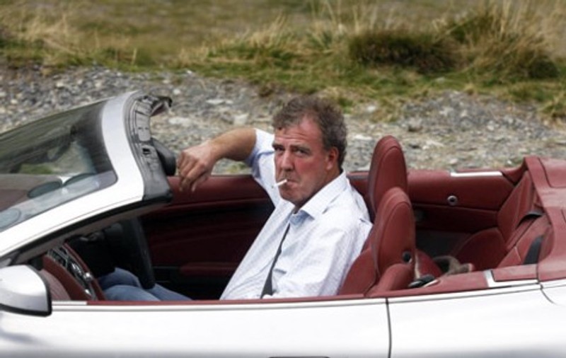 Greta Thunberg, atacată dur de Jeremy Clarkson, fostul realizator ”Top Gear”: ”Fii fată cuminte și ține-ți gura!”