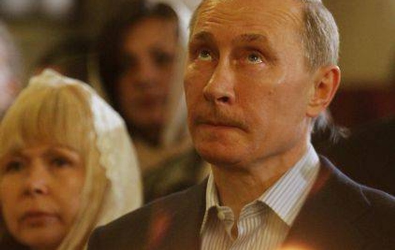 Au început alegerile prezidențiale în Rusia. Putin, favoritul scrutinului
