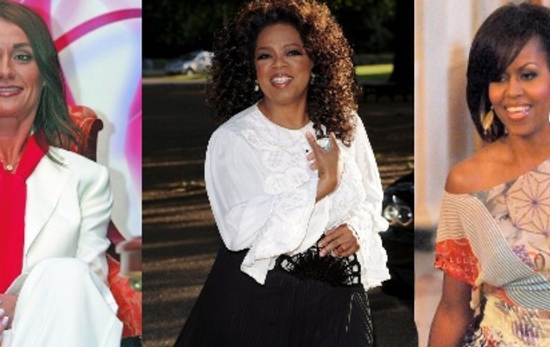 Nadia, Obama şi Oprah susţin Chicago pentru JO 2016