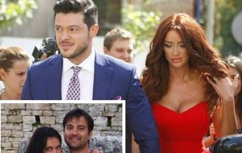 EXCLUSIV | ŞOC ÎNAINTE DE NUNTĂ pentru Bianca şi Victor! NICOLETA LUCIU NU LE MAI POATE FI NAŞĂ!