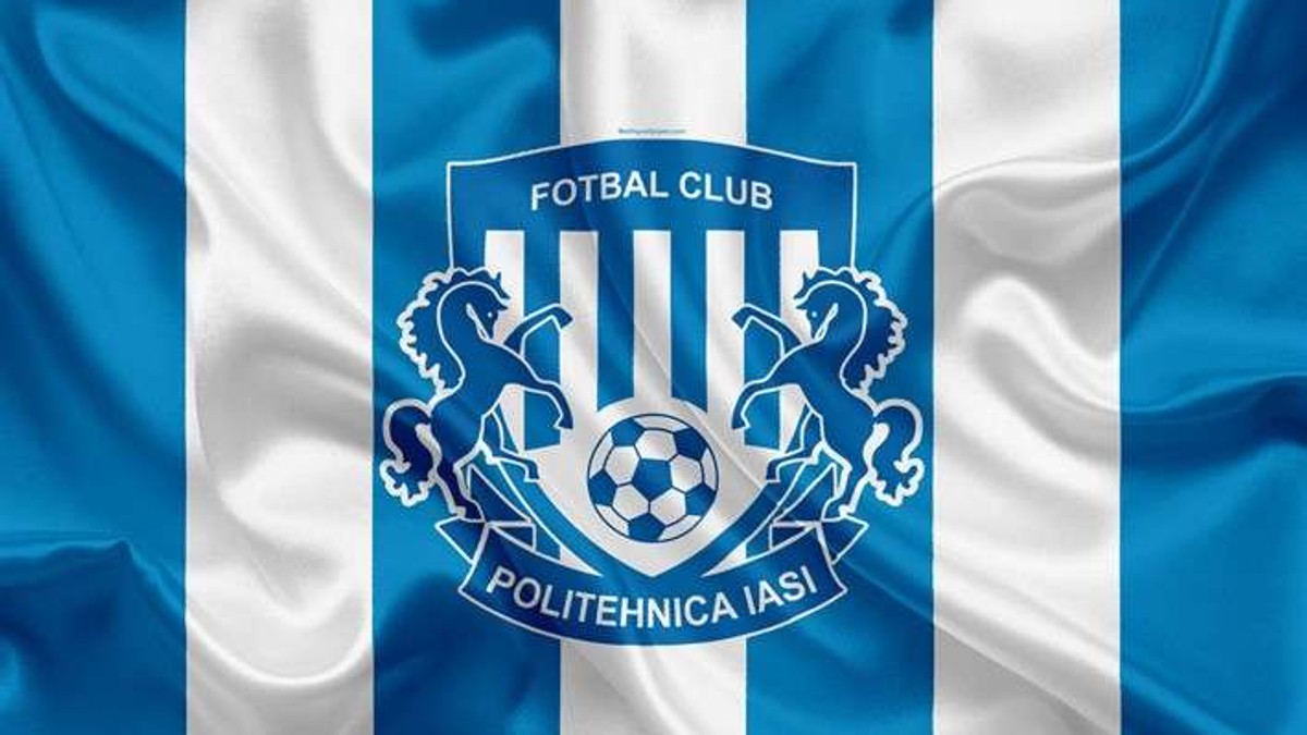 LPF a aprobat schimbarea denumirii celor de la FC Politehnica Iași