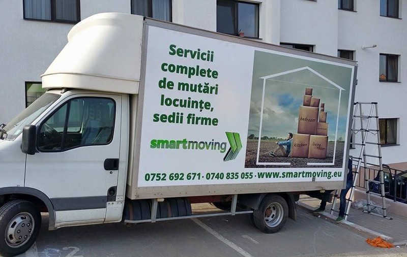 Ghid complet despre relocarea angajaților: Avantaje, procese și servicii de relocare