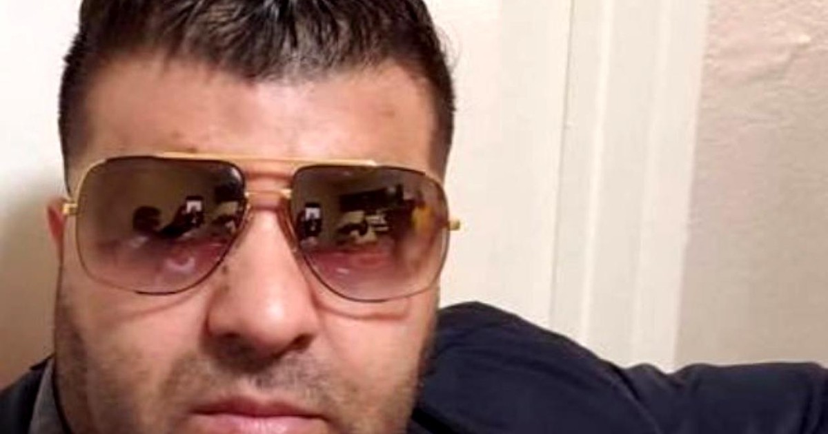 VIDEO Lider din clanul Sadoveanu, împuşcat în cap