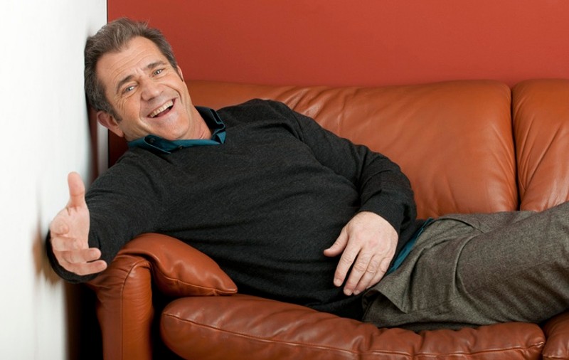 Închisoarea în care filmează Mel Gibson va deveni muzeu