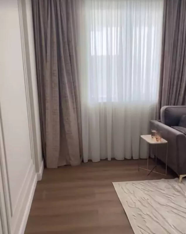 Imagini cu apartamentul din București al Claudiei Pătrășcanu. Ce planuri are cu noua locuință, în care nu se mută permanent
