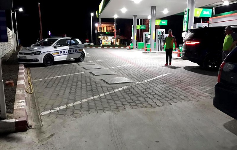 Unul dintre adjuncții șefului IPJ Ialomița, vizat de ancheta în cazul Sinești, a demisionat