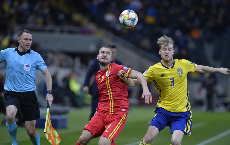 “Arbitrii pot suspenda meciul”. Norvegienii au vorbit de rasism la partida de luna trecută, suedezii reiau subiectul înaintea jocului cu tricolorii