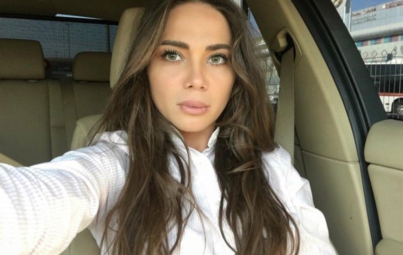 Cine este Anastasia Cecati, actrița ucisă de soț. Detalii cutremurătoare au ieșit la iveală