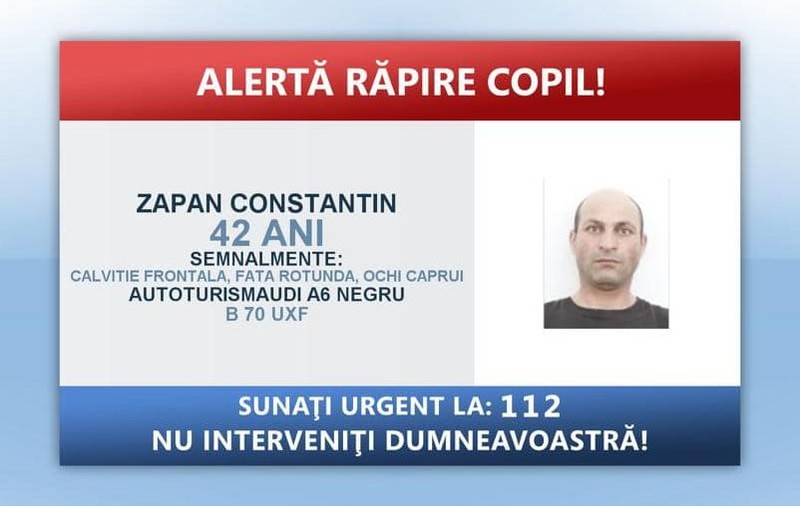 Cele două fetițe din Brașov răpite vineri seară au fost violate. Agresorul lor a fost condamnat în trecut tot pentru viol