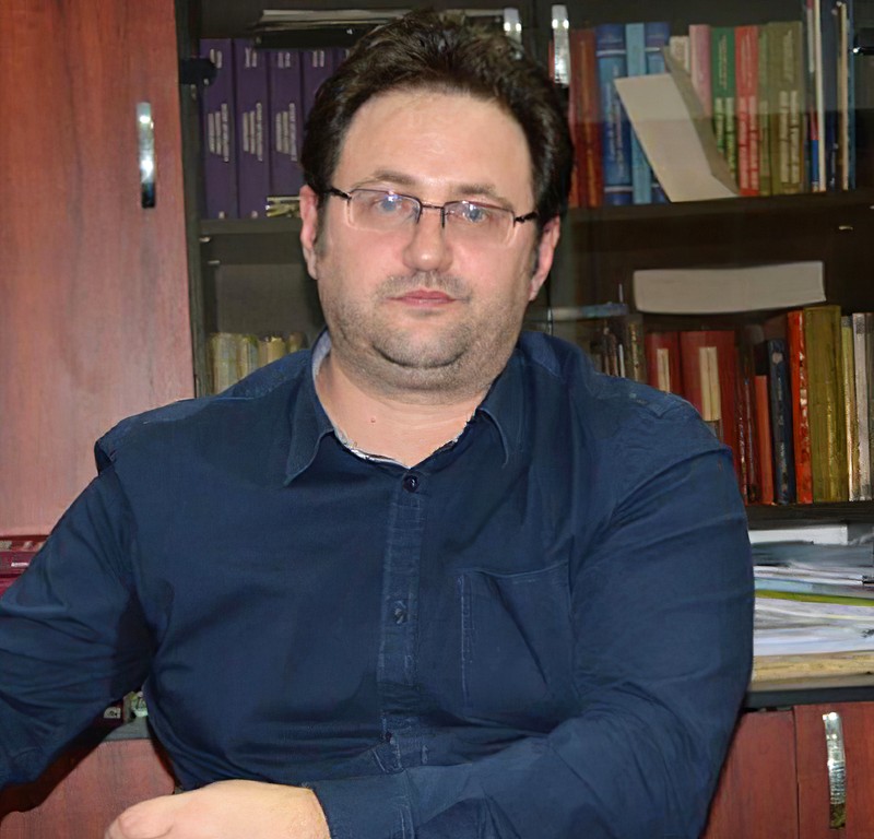 Prim-procurorul Sorin Armeanu