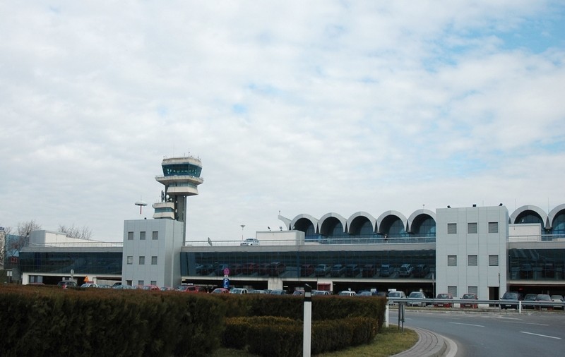Aeroportul Otopeni își modernizează instalațiile de aer condiționat. CNAB alocă 1,115 milioane de lei