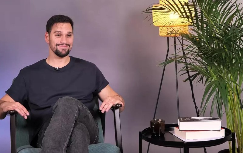 În ce au investit Vlad Gherman și Oana Moșneagu câștigurile din actorie: „Ne dorim să avem o oarecare siguranță”