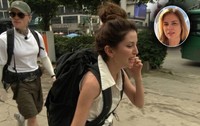 Psihologul Cristina Sevrani a explicat pentru Libertatea ce se întâmplă cu Valerie Lungu la Asia Express 2026