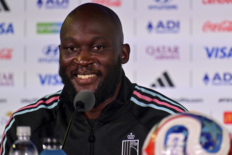 Romelu Lukaku, un atacnt de mare clasă, Foto: Profimedia