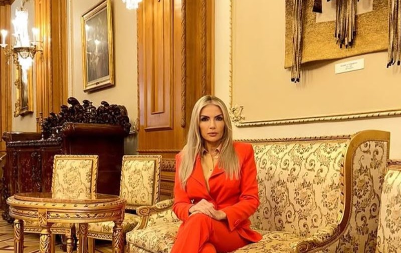 Tudor Chirilă vorbește deschis despre cazul Nordis. Ce a spus despre Laura Vicol: „Sare lumea în sus de speranță că o să fie prinși mafioții”