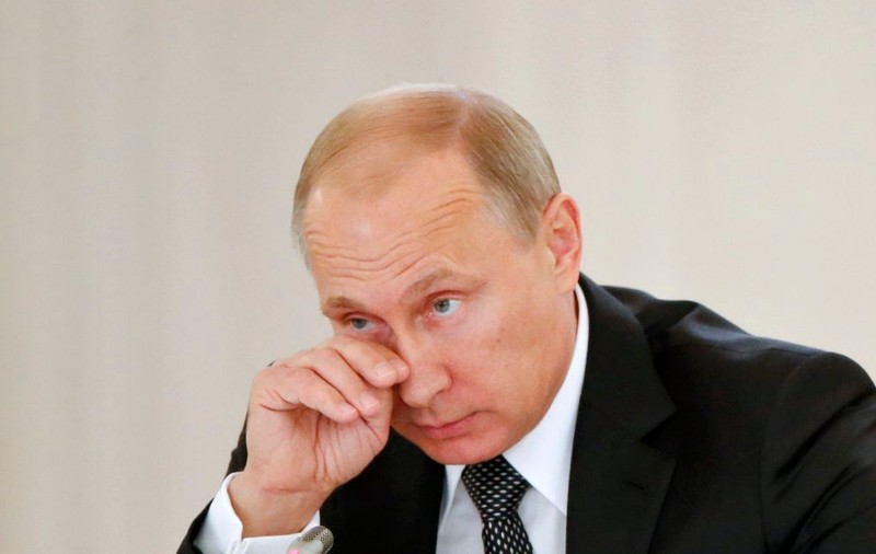 Europarlamentarul german Elmar Brok: „Putin visează la gurile Dunării“