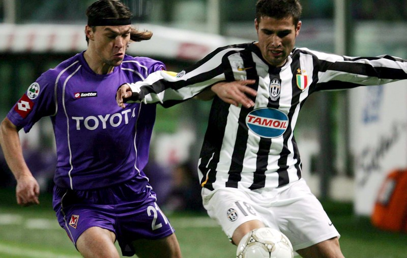 Juventus a pierdut apelul împotriva deciziei de retragere a titlului din 2006