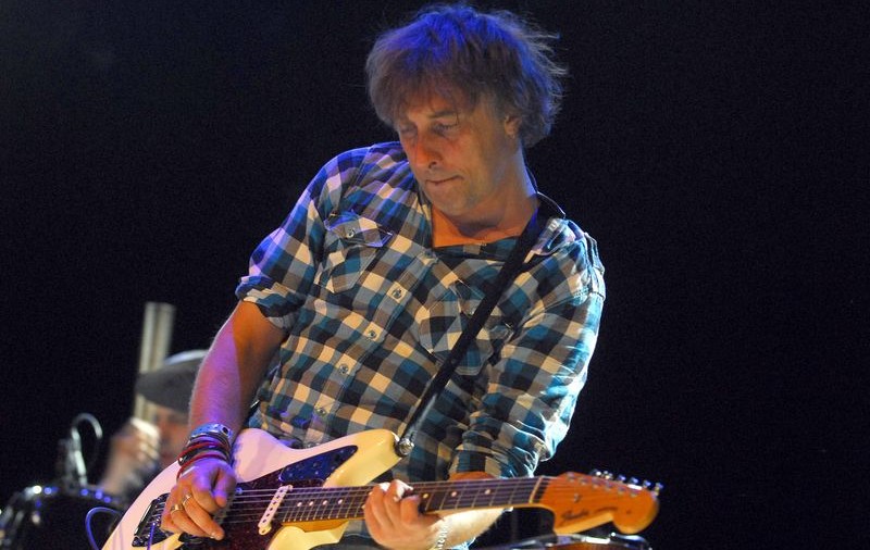 Peste 3.000 de spectatori la concertul Yann Tiersen