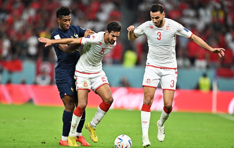 Surpriză uriașă la CM 2022: Tunisia a învins Franța, campioana mondială en titre