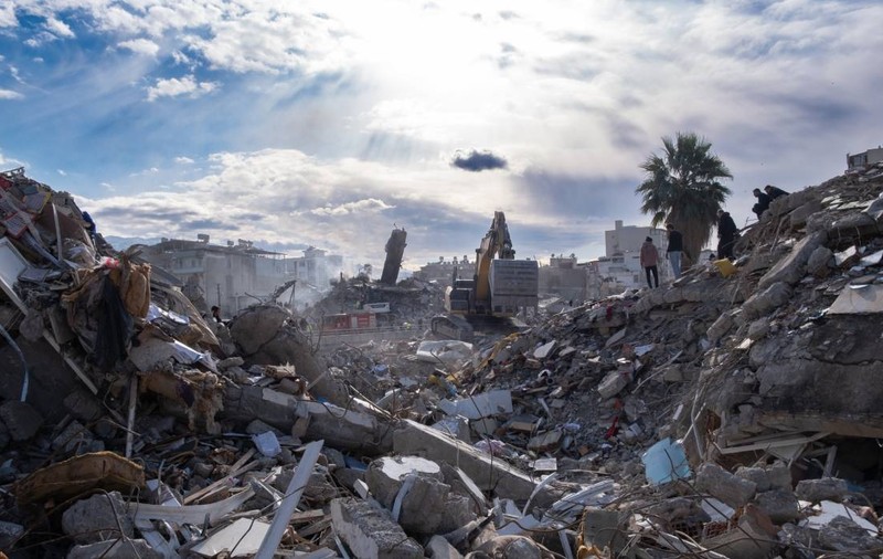 Ce este „Big One”, dezastrul care ar putea lovi oricând: „Știm că trăim pe o bombă cu ceas”
