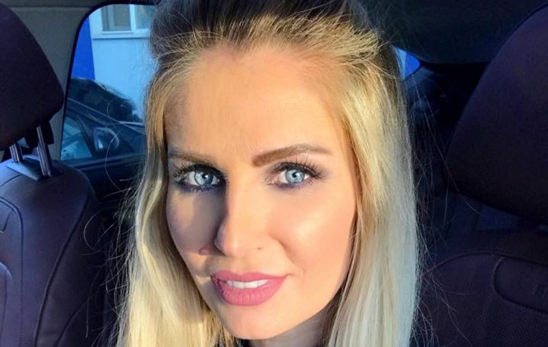 Andreea Bănică, primele declarații despre operațiile estetice. Ce a răspuns atunci când a fost întrebată dacă are silicoane