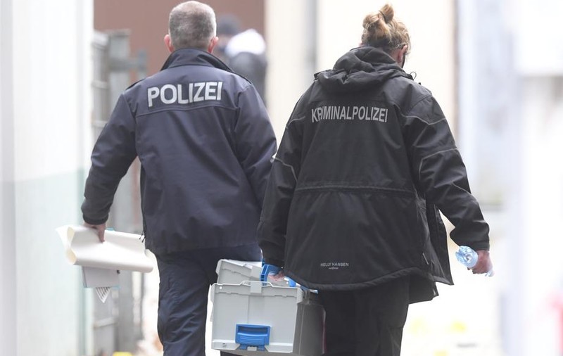 Caz șocant la o clinică pentru persoane cu handicap din Germania. Patru pacienți au fost uciși