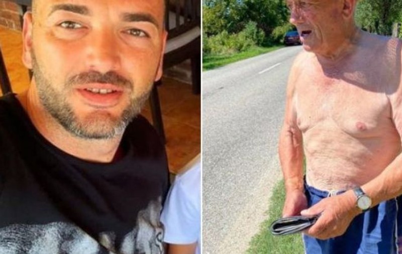 Surpriza unui pensionar din Argeș care și-a pierdut portofelul. “Era puțin derutat”
