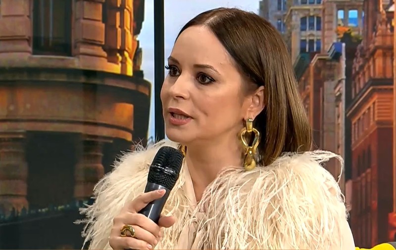 Andreea Marin mai vrea un copil: „Și ce dacă am 47 de ani? 2022 va fi anul meu"