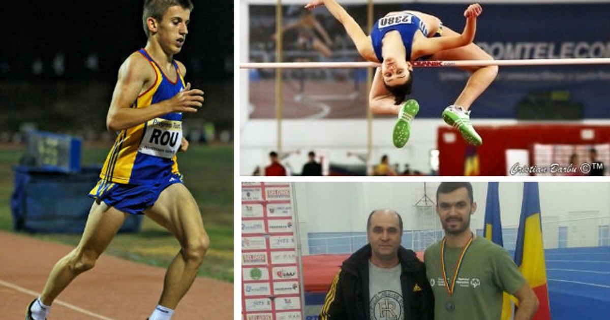 România, pe ultimul loc la Cupa Europei de atletism la probe combinate. A retrogradat în Liga a II-a