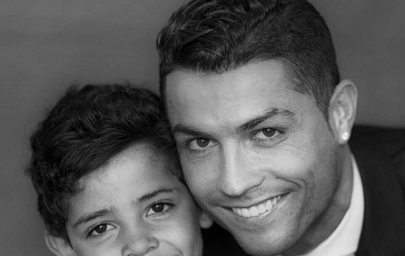 Cristiano Ronaldo, mesaj pentru copiii din Siria. Înregistrarea este din nou virală pe internet | VIDEO