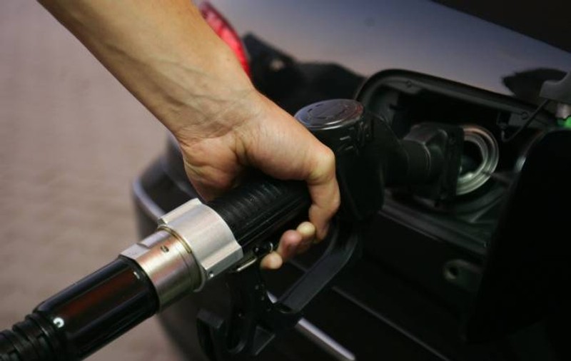 Preţul benzinei poate fi îngheţat!