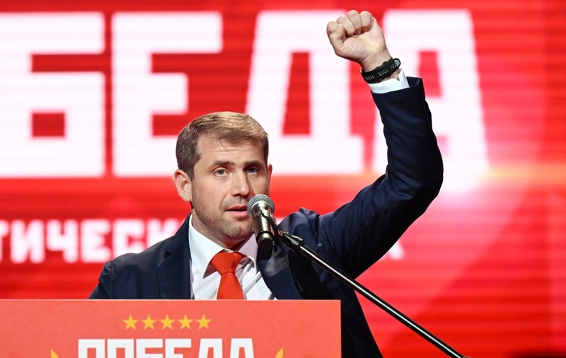 Marea Britanie a sancționat o reţea prorusă din Republica Moldova, legată de Ilan Şor, pentru ingerințe în alegerile din 2024