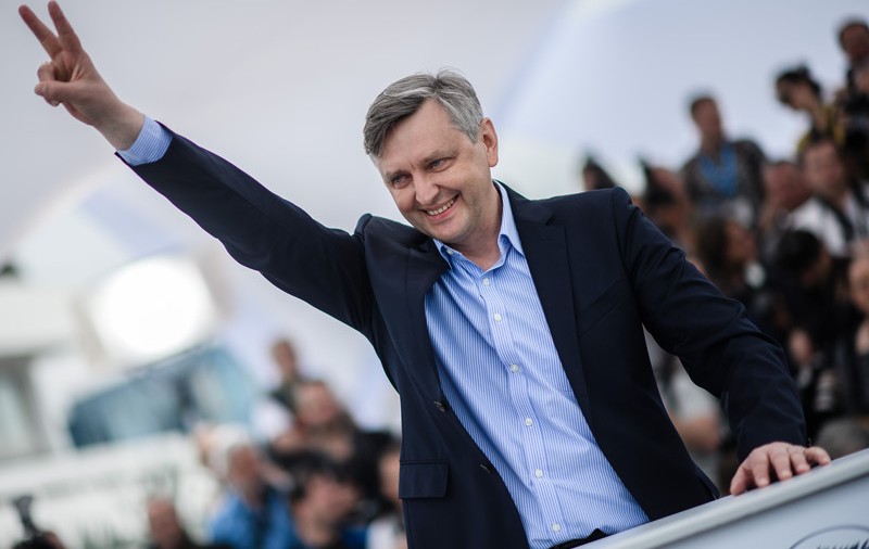 „Un cetățean al Ucrainei a îndrăznit să exprime o opinie contrară celei a majorității”. Despre cultură în timp de război - discursul regizorului Serghei Loznița la Cannes