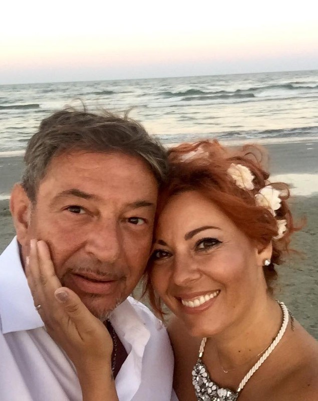 Anunțul făcut de Bodo de la Proconsul după 13 ani de căsnicie cu Loredana Marin. „Este moștenirea pe care o lăsăm copiilor noștri”