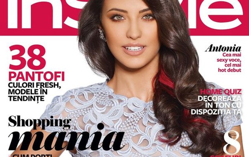 Antonia: "Nu l-am ales pe soțul meu pentru că are bani". Află cum a cucerit-o Vincenzo! 