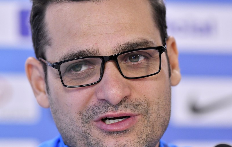 Povestea lui Mihai Teja. Antrenorul echipei FCSB este nepotul lui Virgil Becali. Tatăl său a făcut bani din gogoși