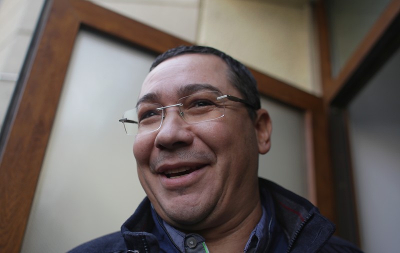 Victor Ponta: „E prost pe bune Dragnea. Chiar nu i-am făcut nimic. De ce tot minte despre mine? Mă și enervează degeaba”