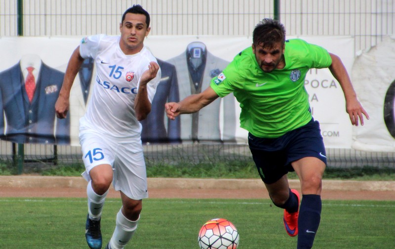 Liga 1, play-out, etapa a 6-a: FC Botoșani - CSMS Iași (ora 18.00, Digi, Dolce, Look+)