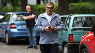 Mihai Mărgineanu Liceu Jean Monnet Bacalaureat 2025