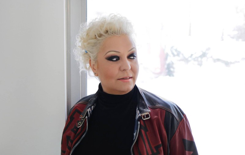 Monica Anghel a slăbit 20 de kilograme. “Fac 300 de abdomene”