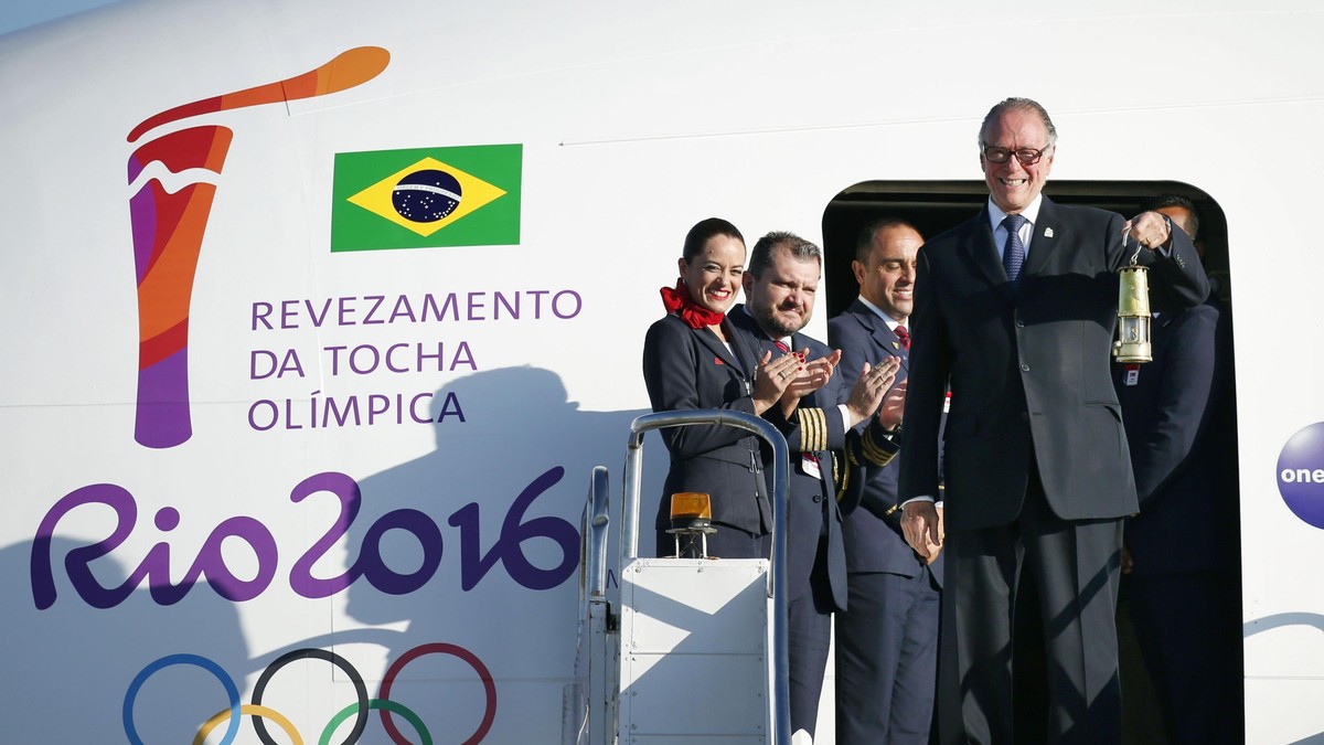 Carlo Nuzman a demisionat! Președintele Comitetului Olimpic Brazilian este acuzat de corupție și spălare de bani