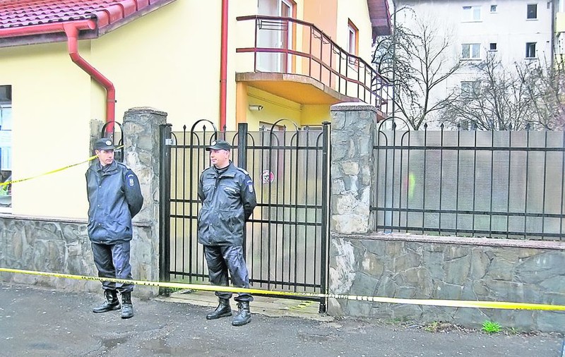 Traficantul de droguri de 21 de ani care a omorât-o pe doctoriţa din Braşov provine dintr-o familie de coşmar: Mama - ţepară, fratele - mercenar, el - criminal