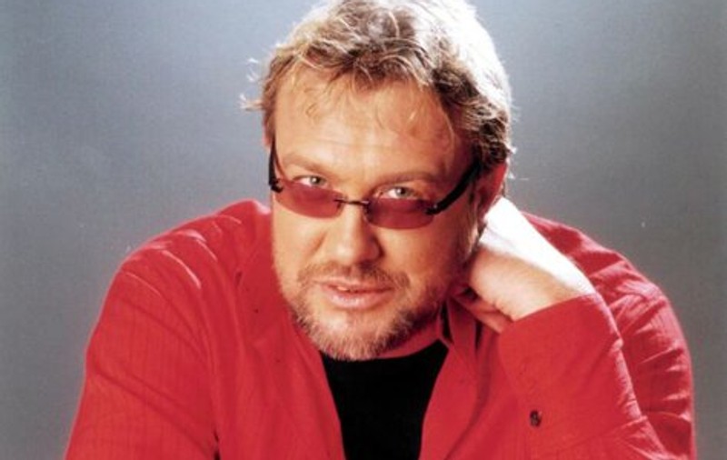 Gabriel Cotabiţă, CE TRANSFORMARE! Uite cât de mult S-A SCHIMBAT ARTISTUL | FOTO ÎN ARTICOL